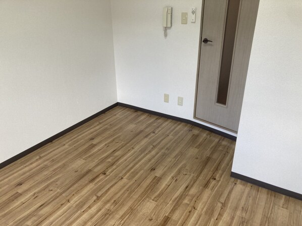 シティーヒルズⅡの物件内観写真